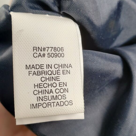 Vintage Tommy Hilfiger Croosbody TH Logo Brown Bag - Picture 14 of 16